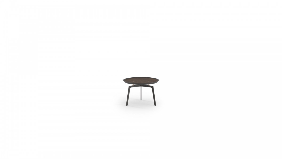 Gong Sehpa Çap 54 cm